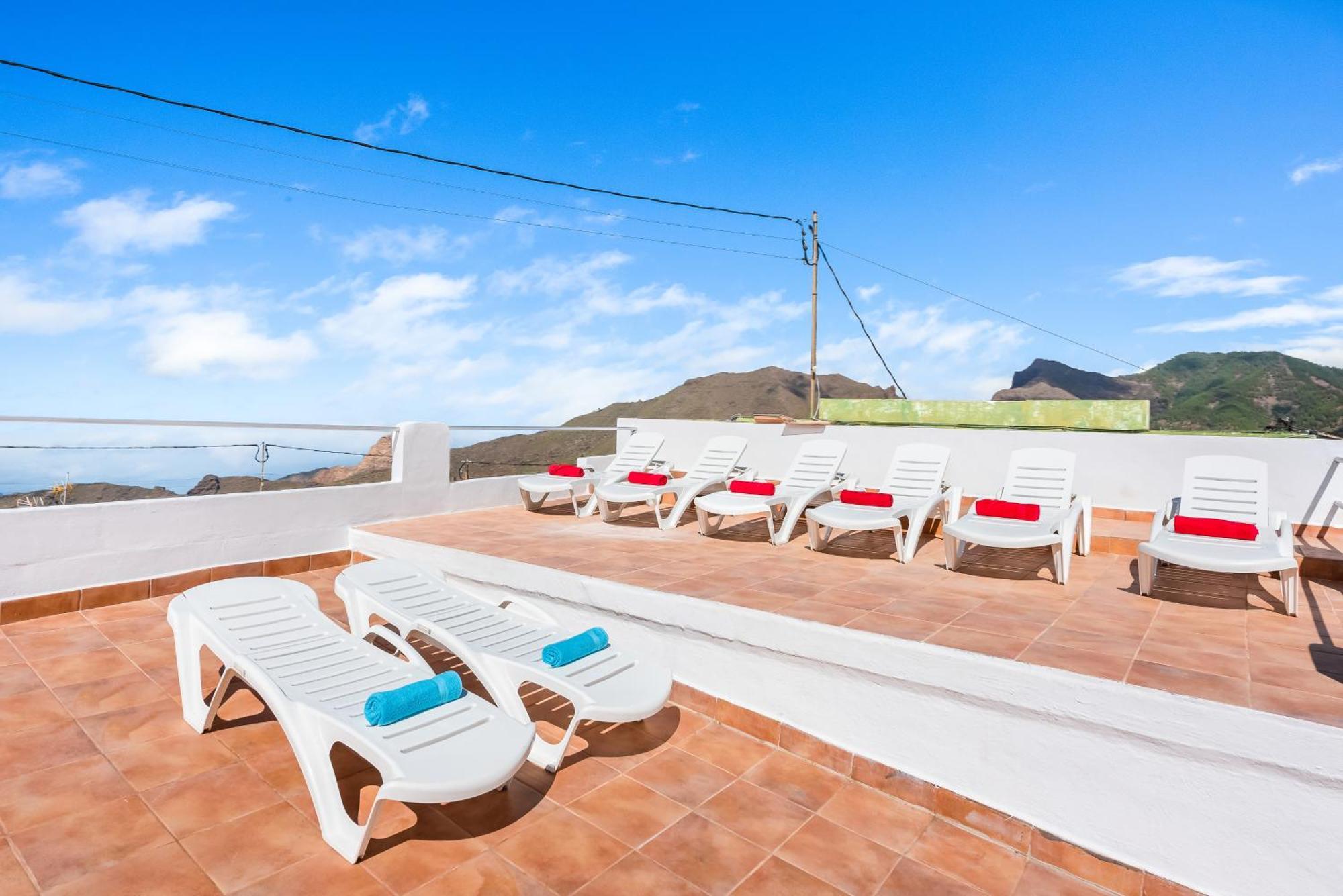 Sunset Lodge El Molledo Luaran gambar
