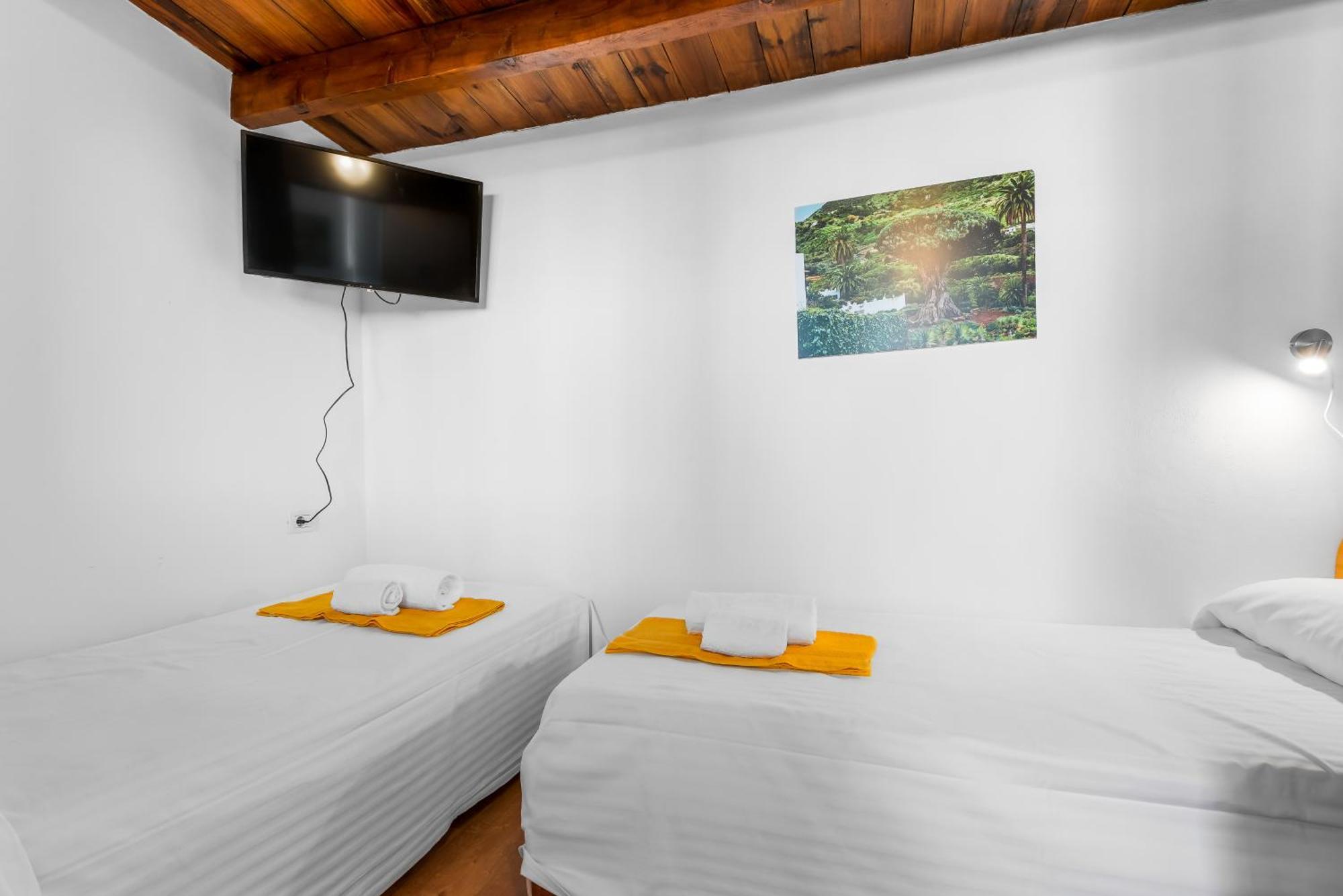 Sunset Lodge El Molledo Bilik gambar