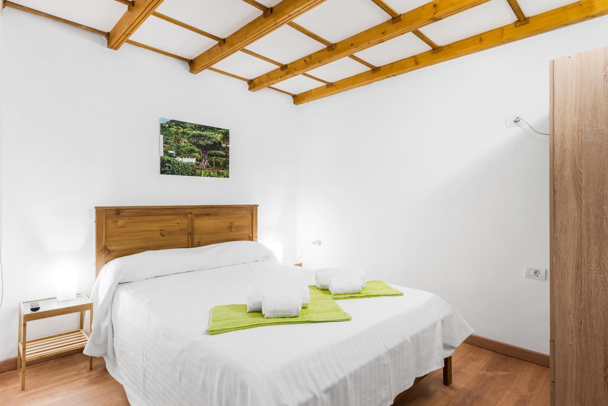 Sunset Lodge El Molledo Bilik gambar