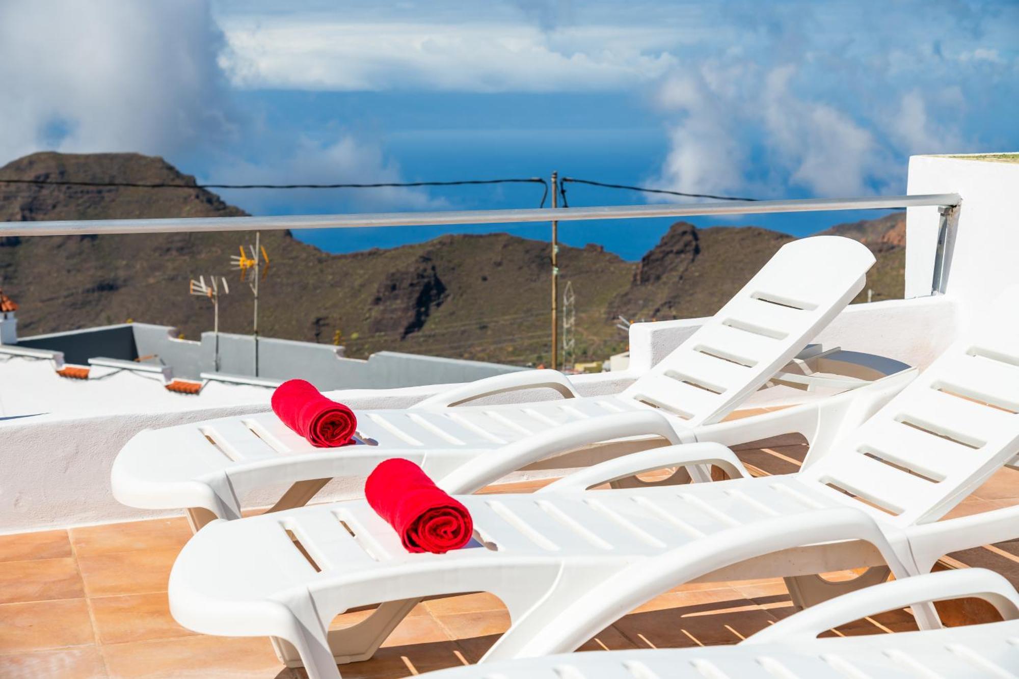 Sunset Lodge El Molledo Luaran gambar