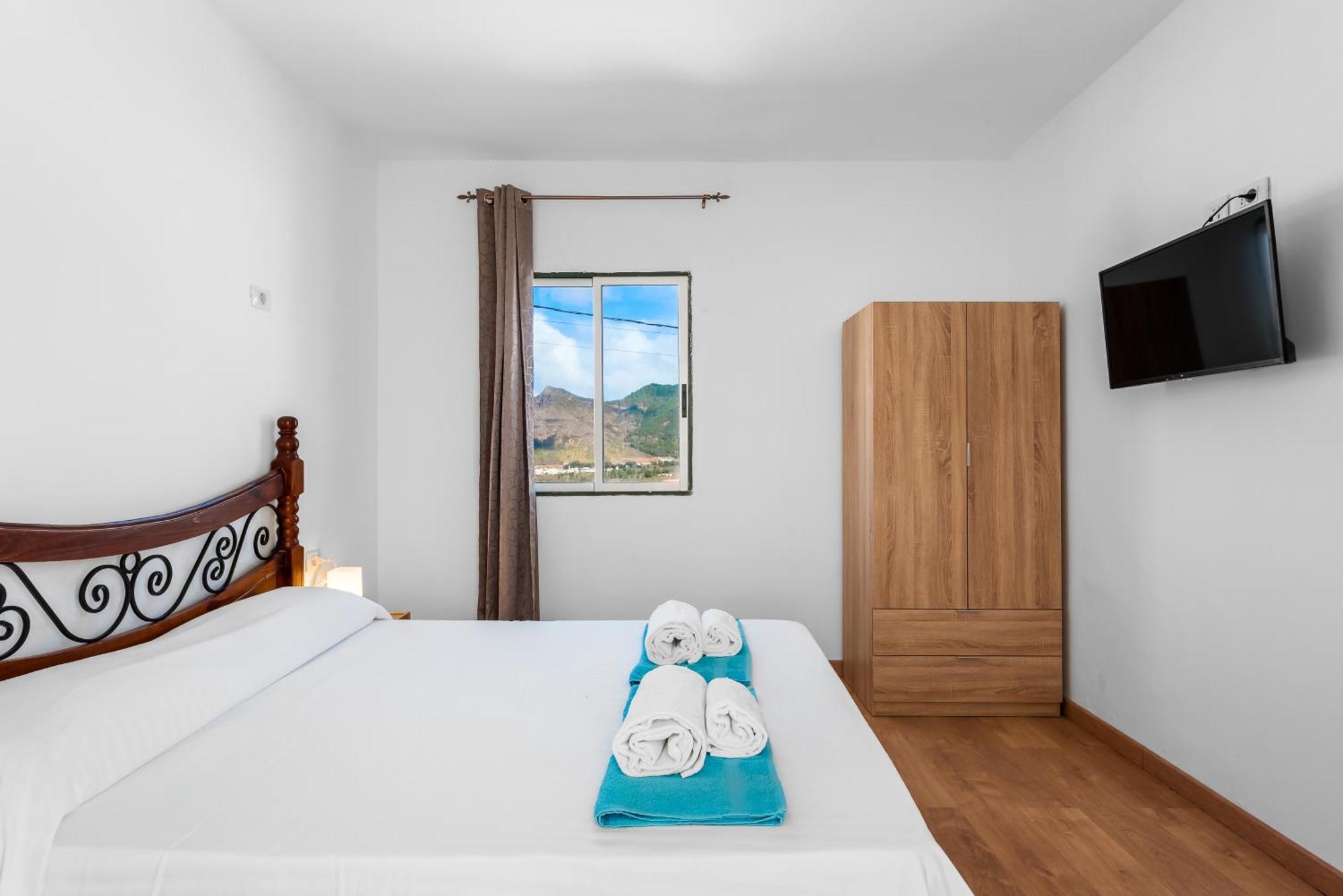 Sunset Lodge El Molledo Luaran gambar