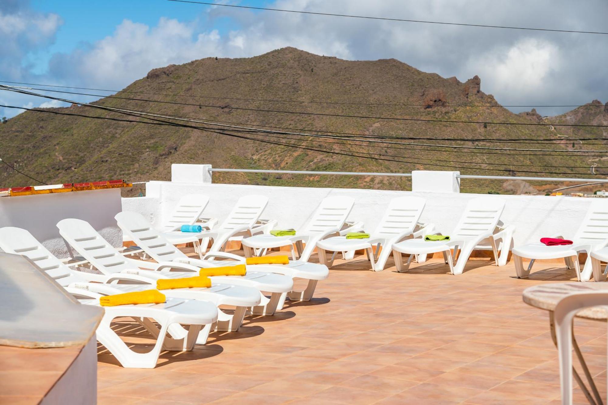 Sunset Lodge El Molledo Luaran gambar
