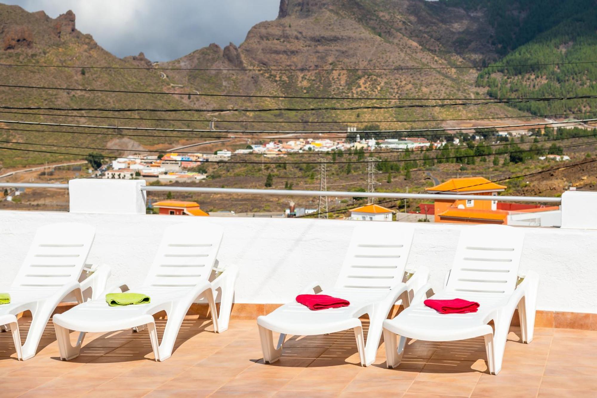 Sunset Lodge El Molledo Luaran gambar