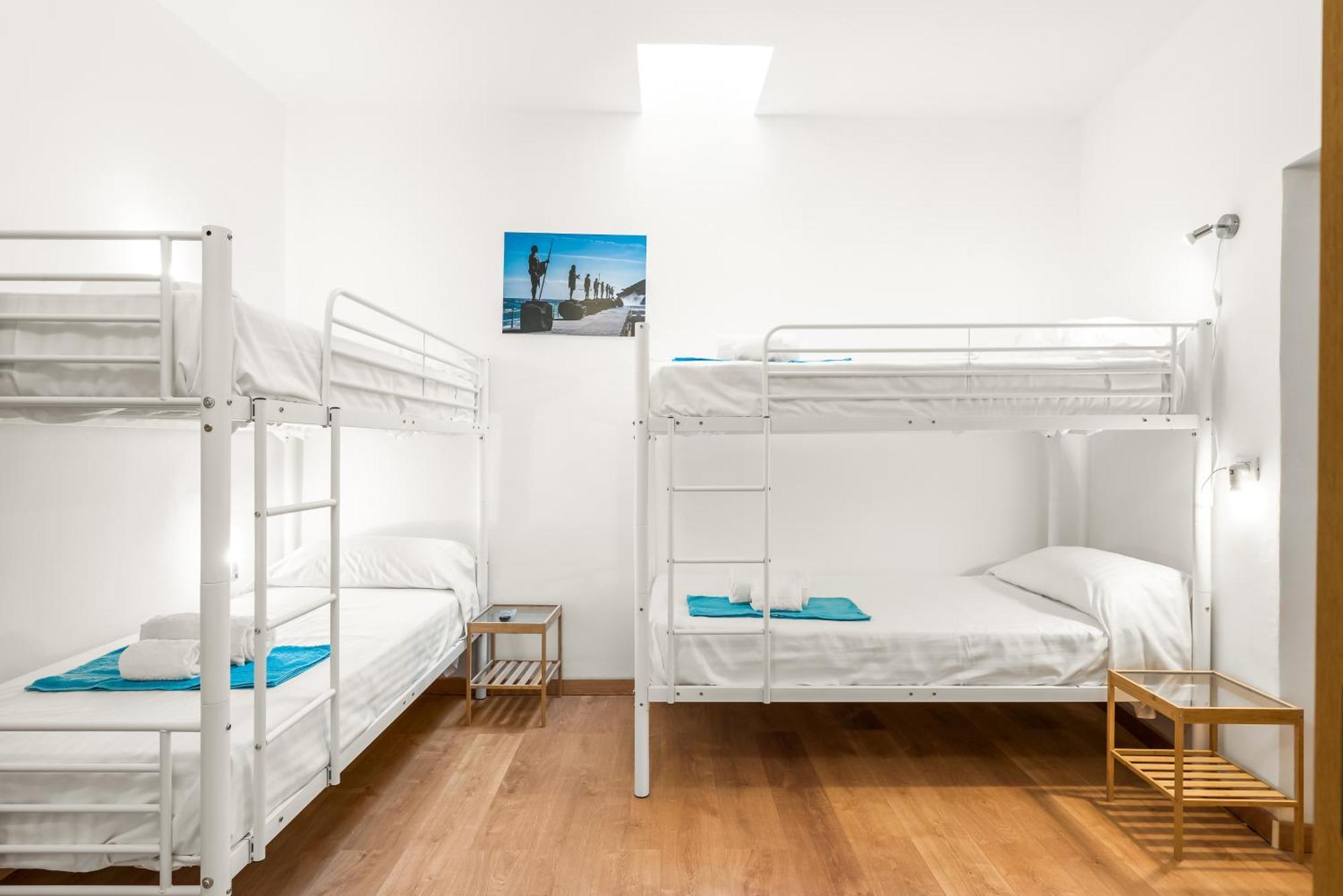 Sunset Lodge El Molledo Bilik gambar