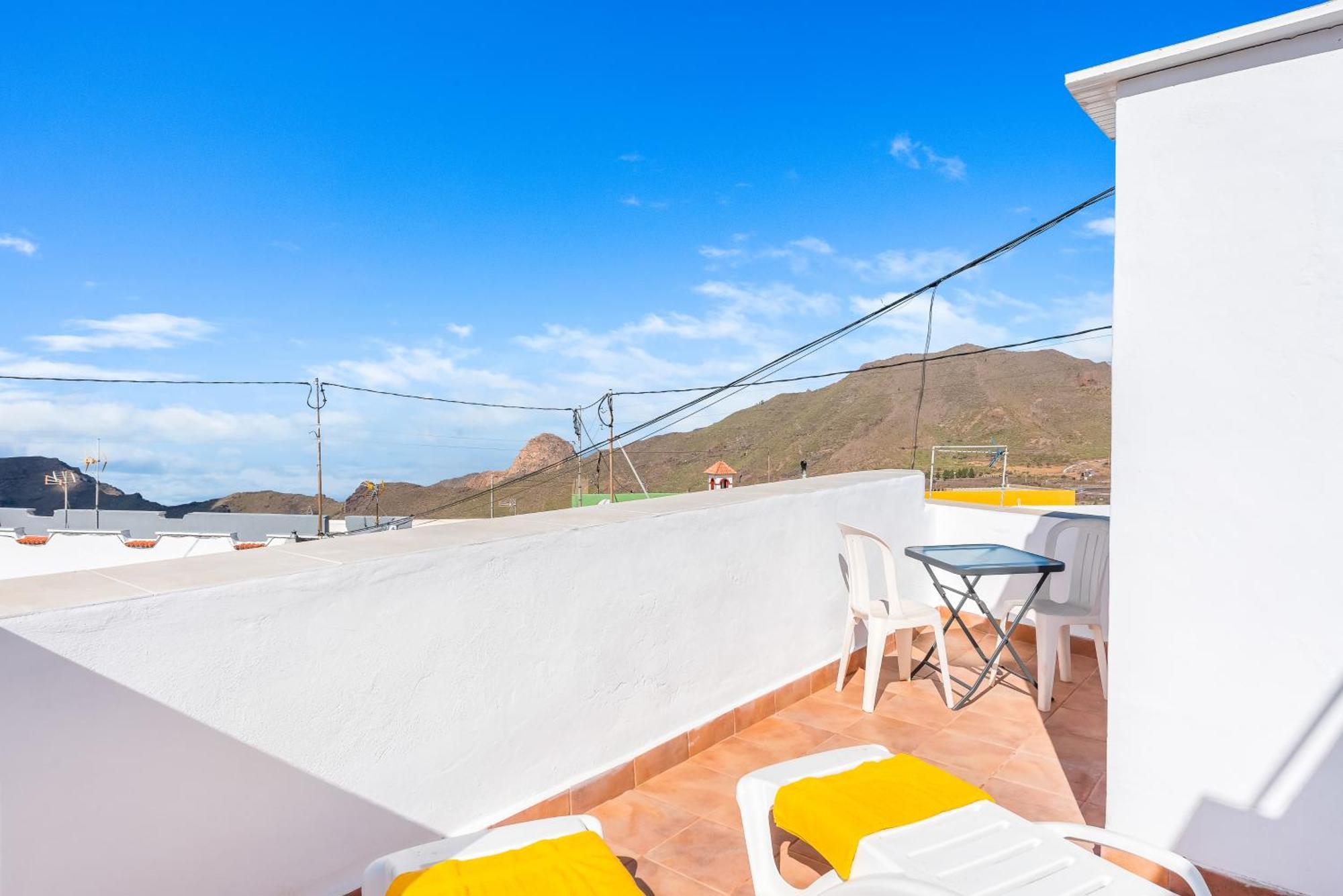 Sunset Lodge El Molledo Luaran gambar