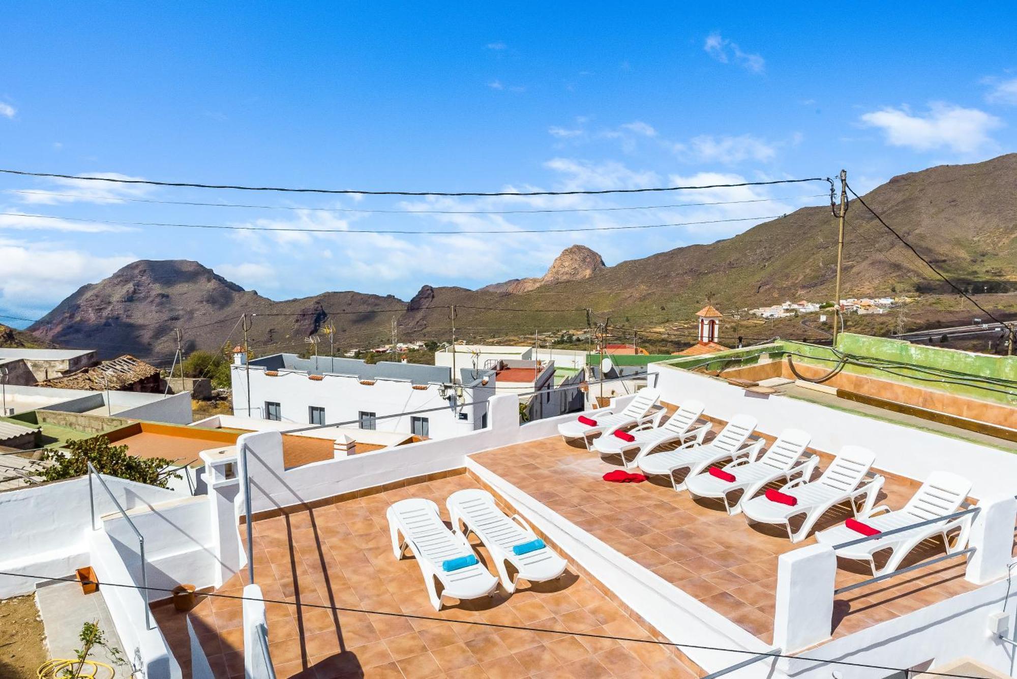 Sunset Lodge El Molledo Luaran gambar