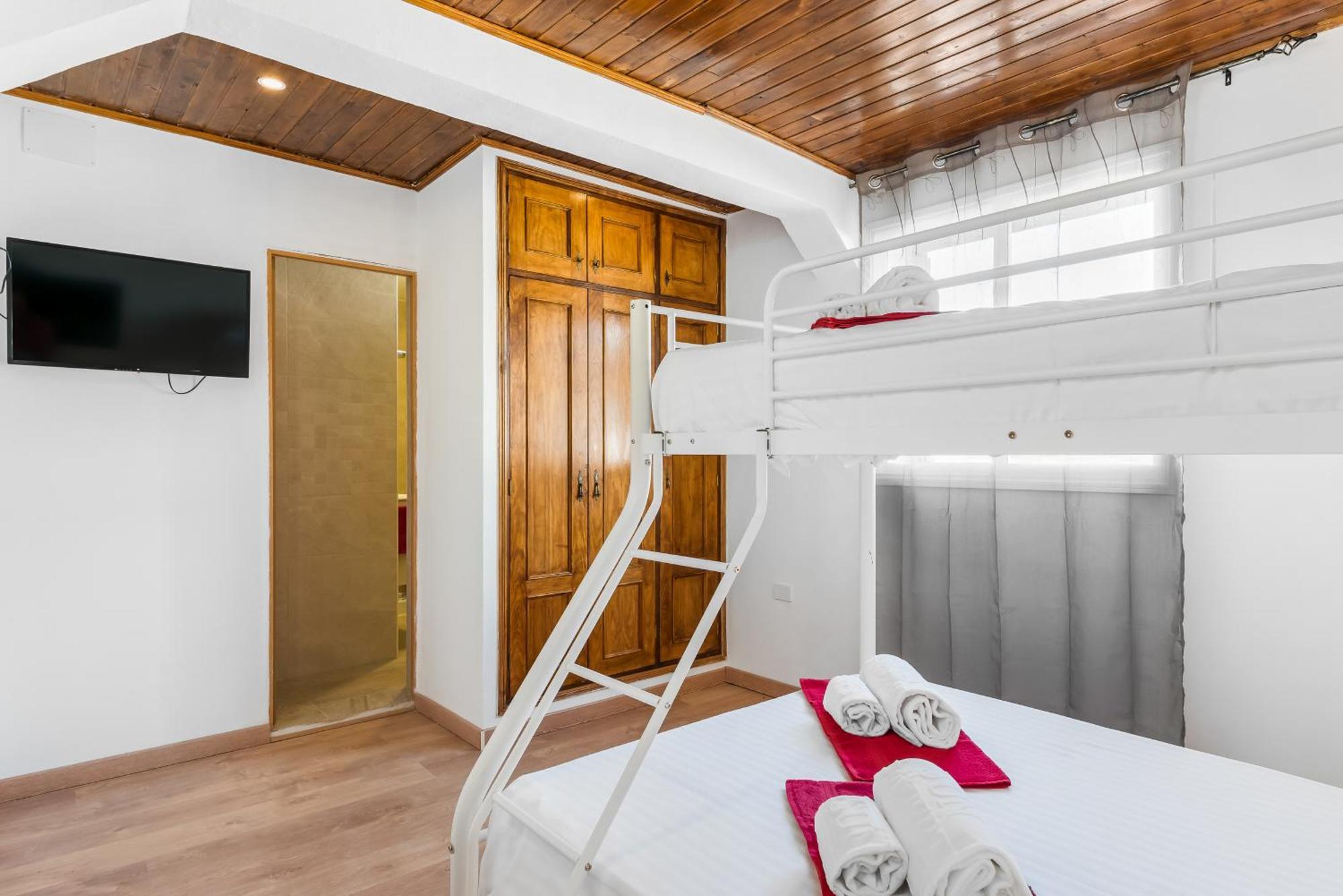 Sunset Lodge El Molledo Bilik gambar