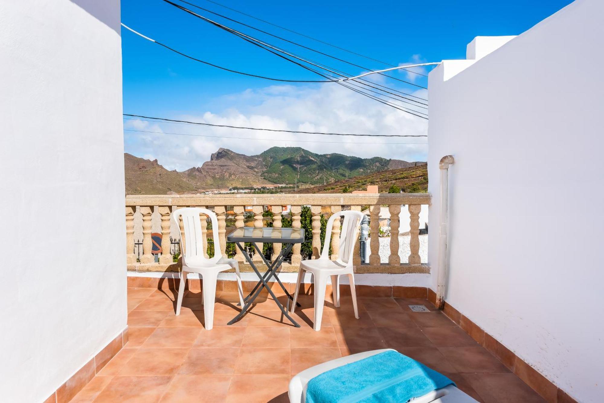 Sunset Lodge El Molledo Bilik gambar