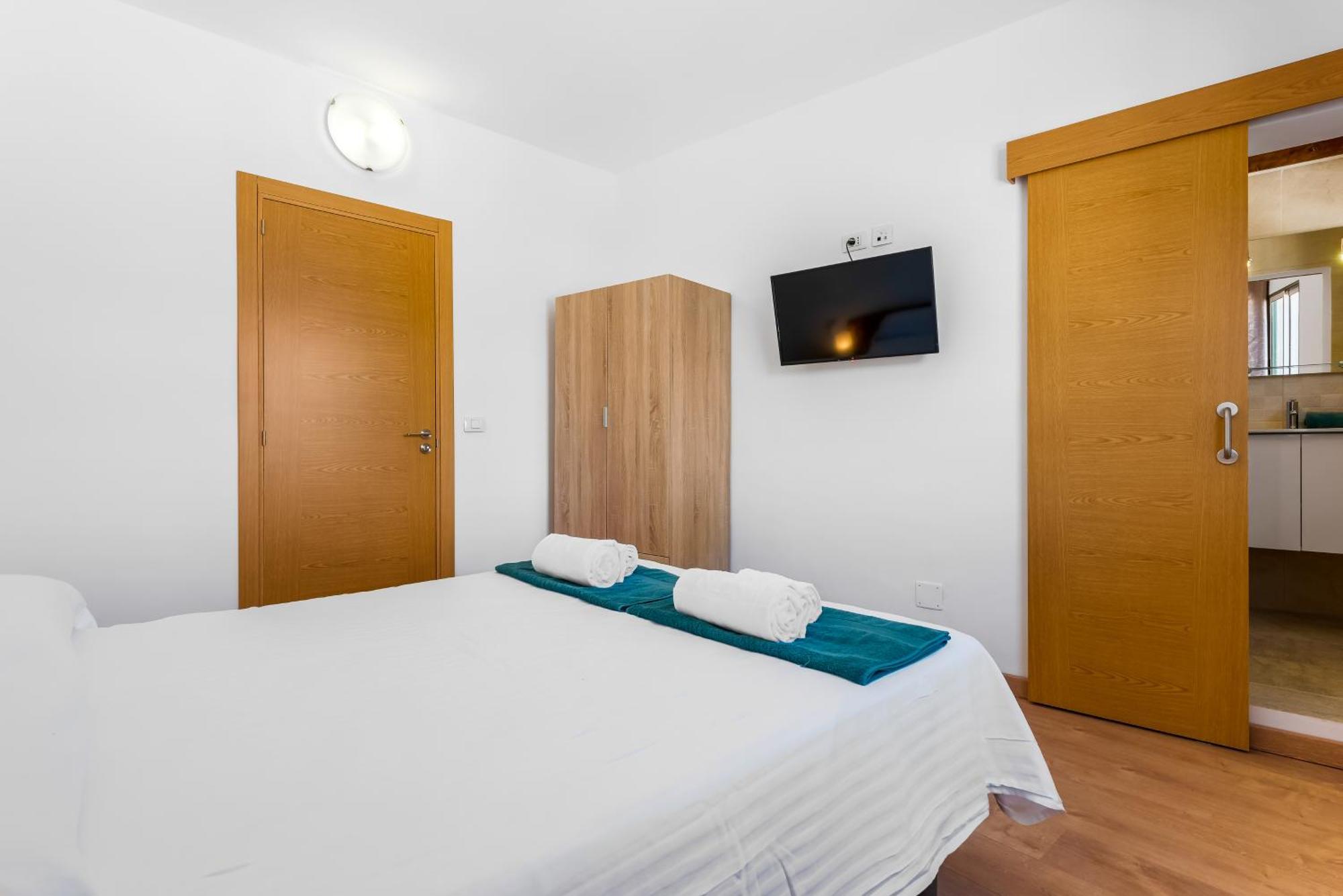 Sunset Lodge El Molledo Bilik gambar