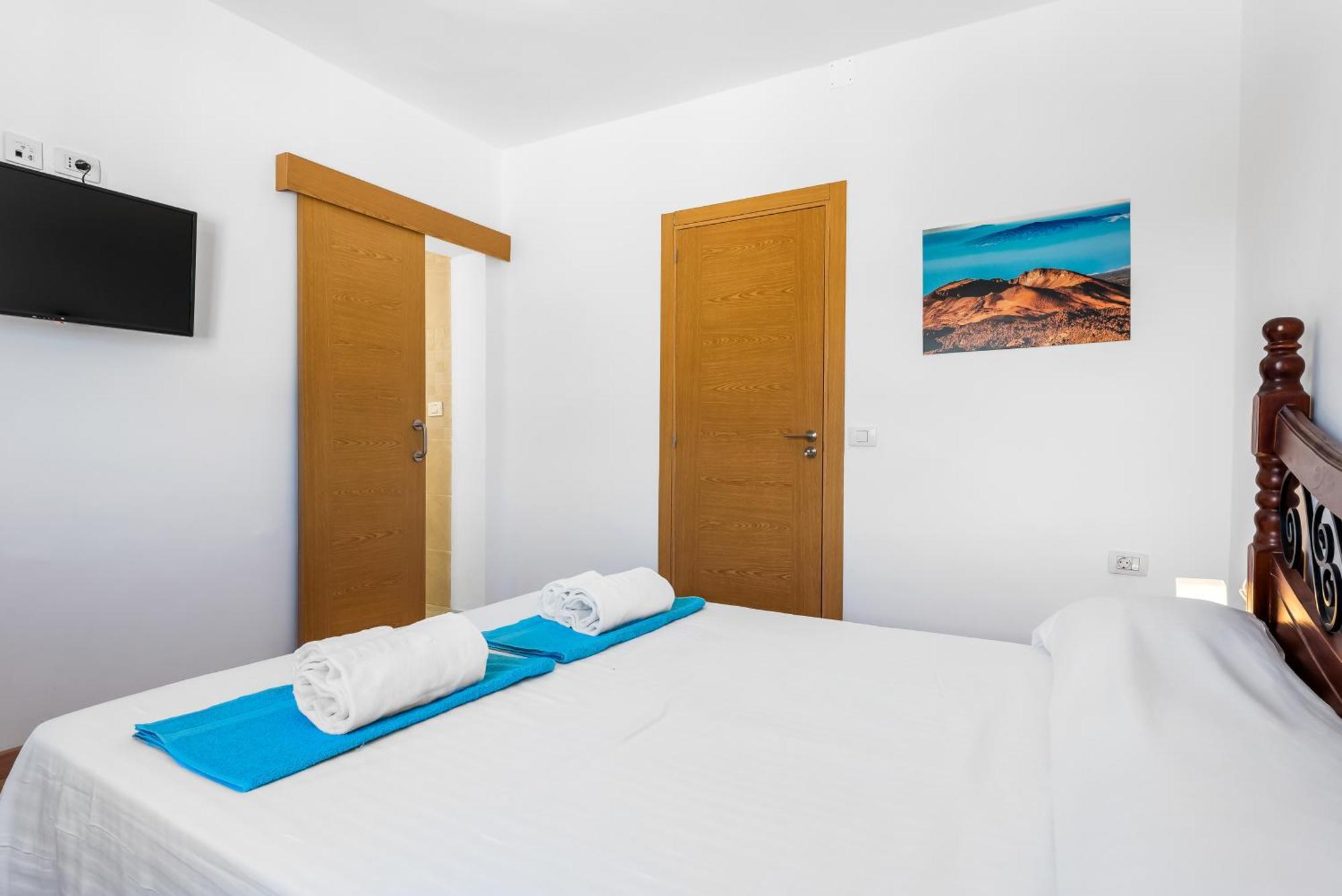 Sunset Lodge El Molledo Bilik gambar
