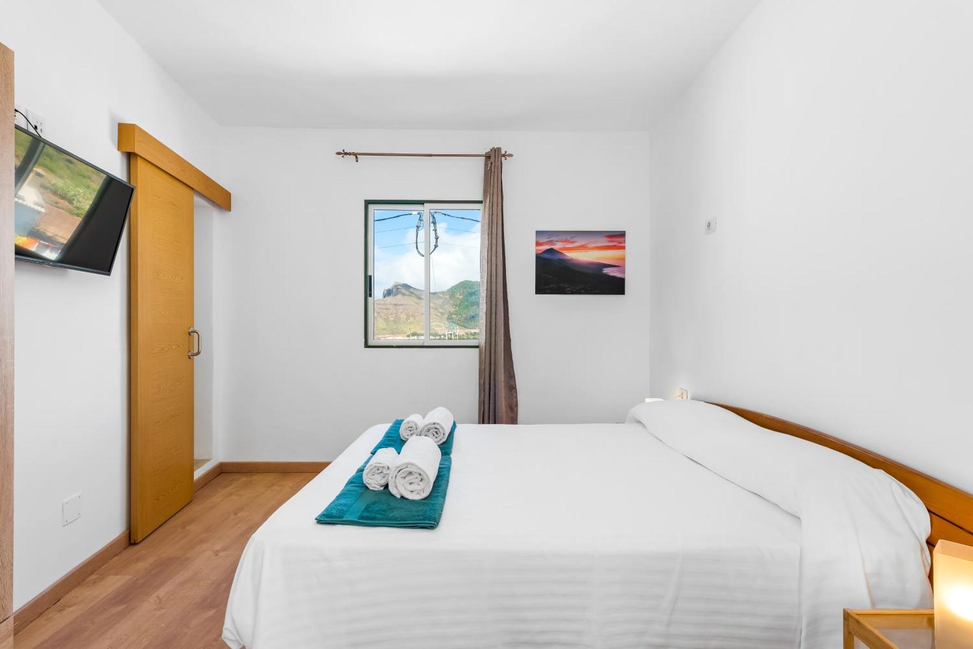 Sunset Lodge El Molledo Bilik gambar