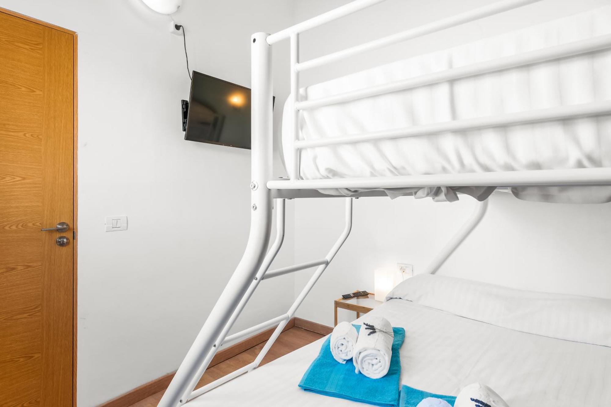 Sunset Lodge El Molledo Bilik gambar