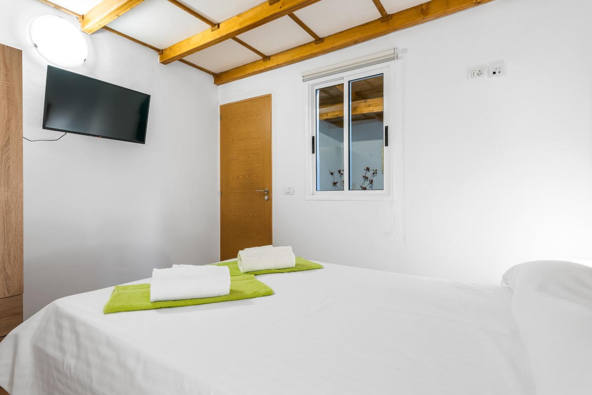 Sunset Lodge El Molledo Bilik gambar