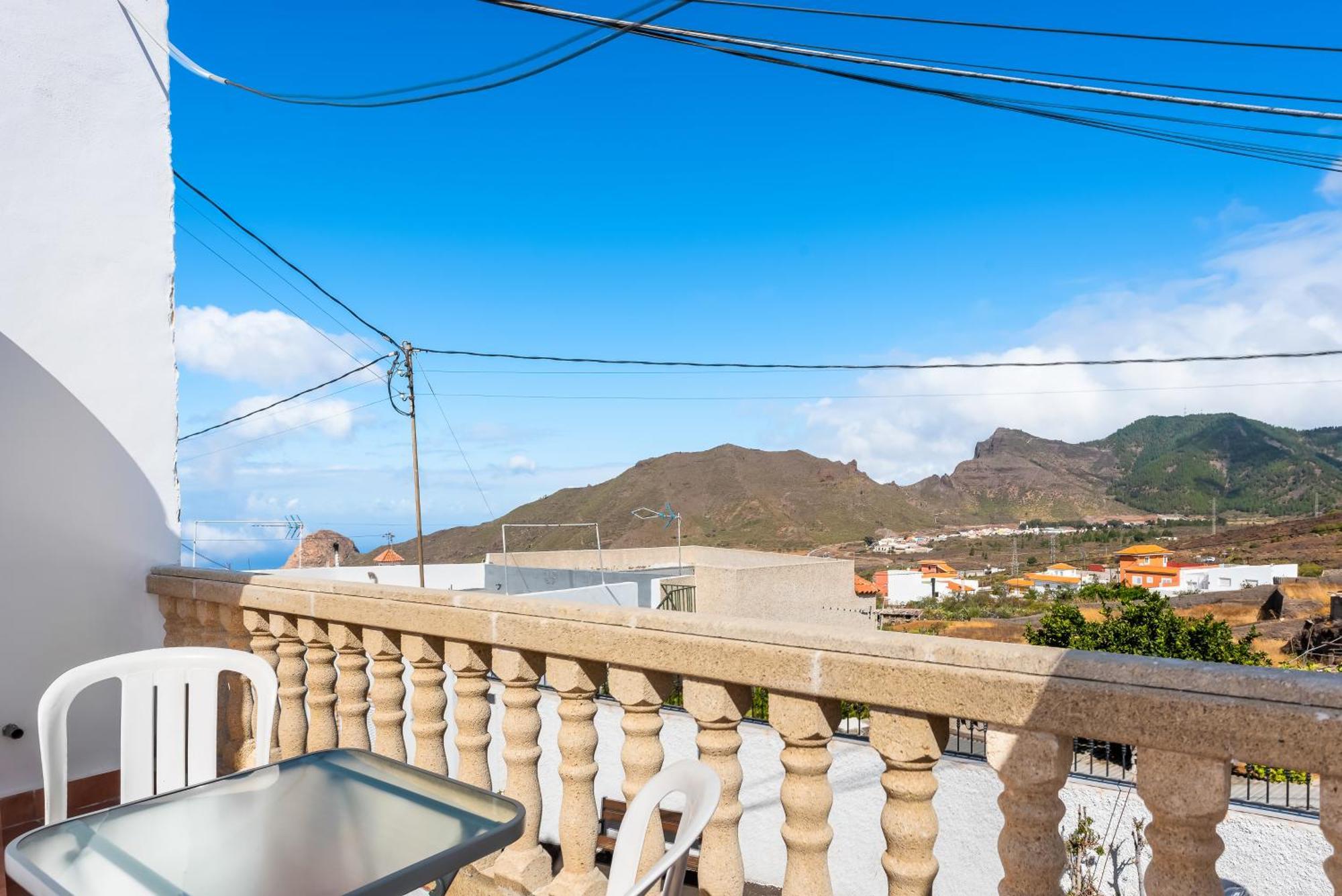 Sunset Lodge El Molledo Bilik gambar