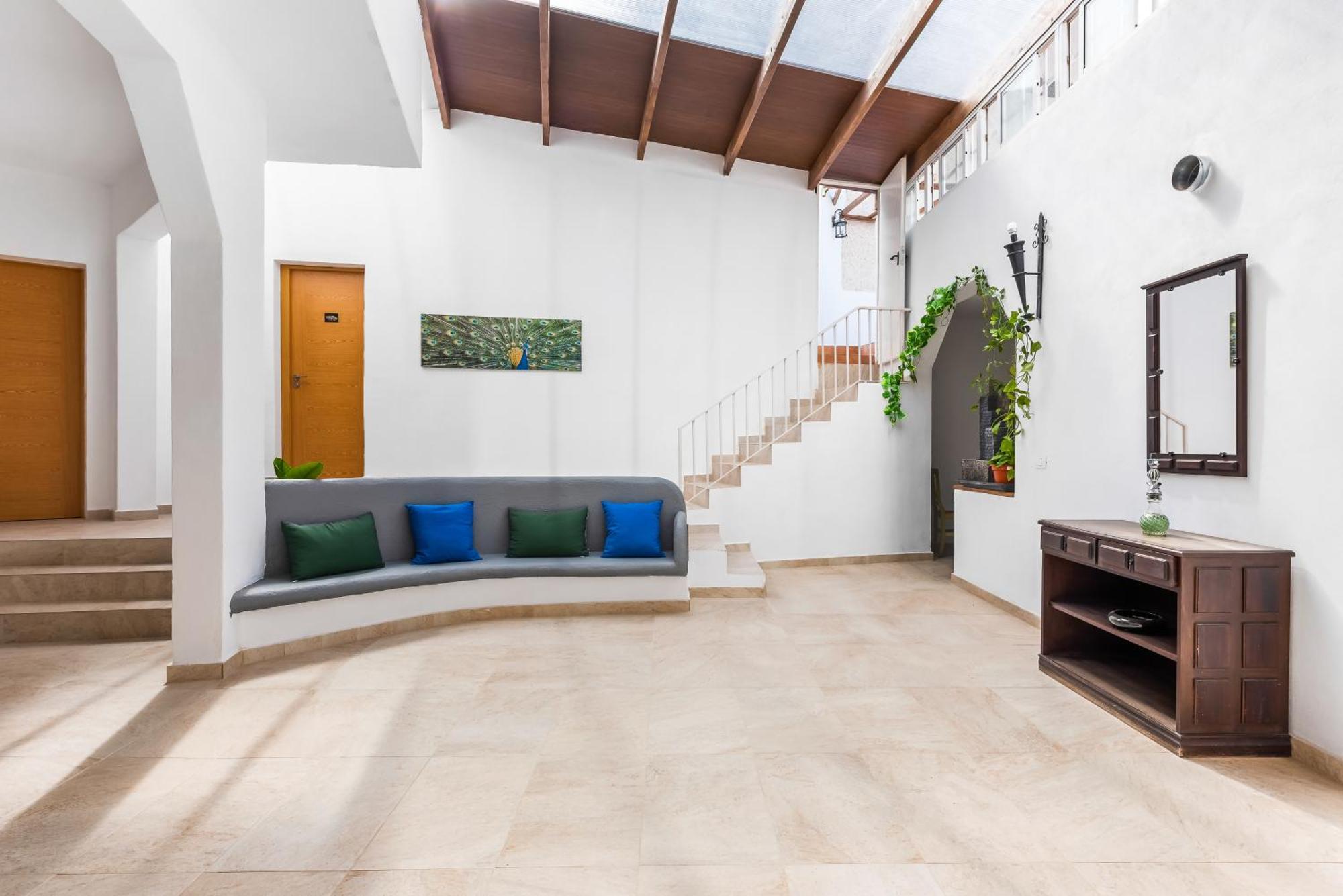 Sunset Lodge El Molledo Bilik gambar