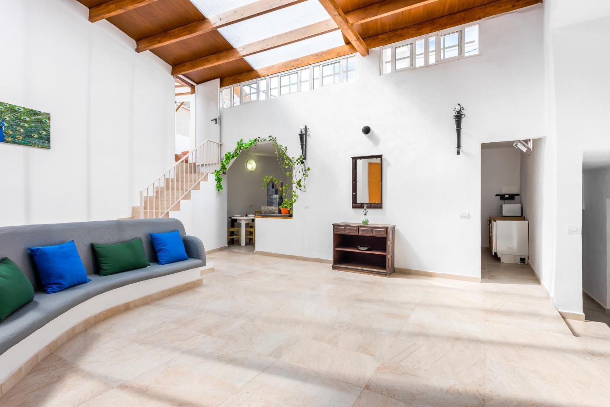 Sunset Lodge El Molledo Bilik gambar