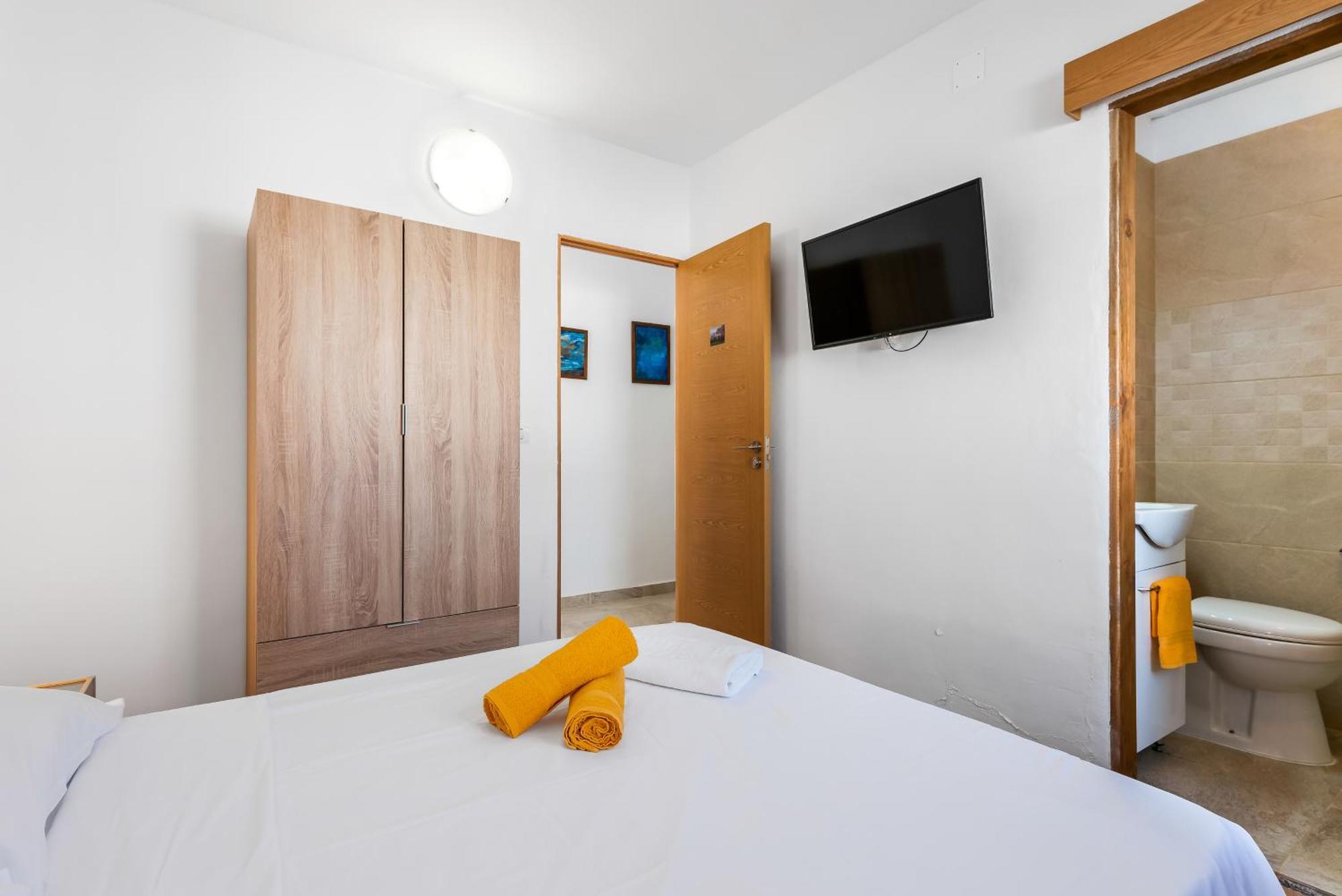 Sunset Lodge El Molledo Bilik gambar