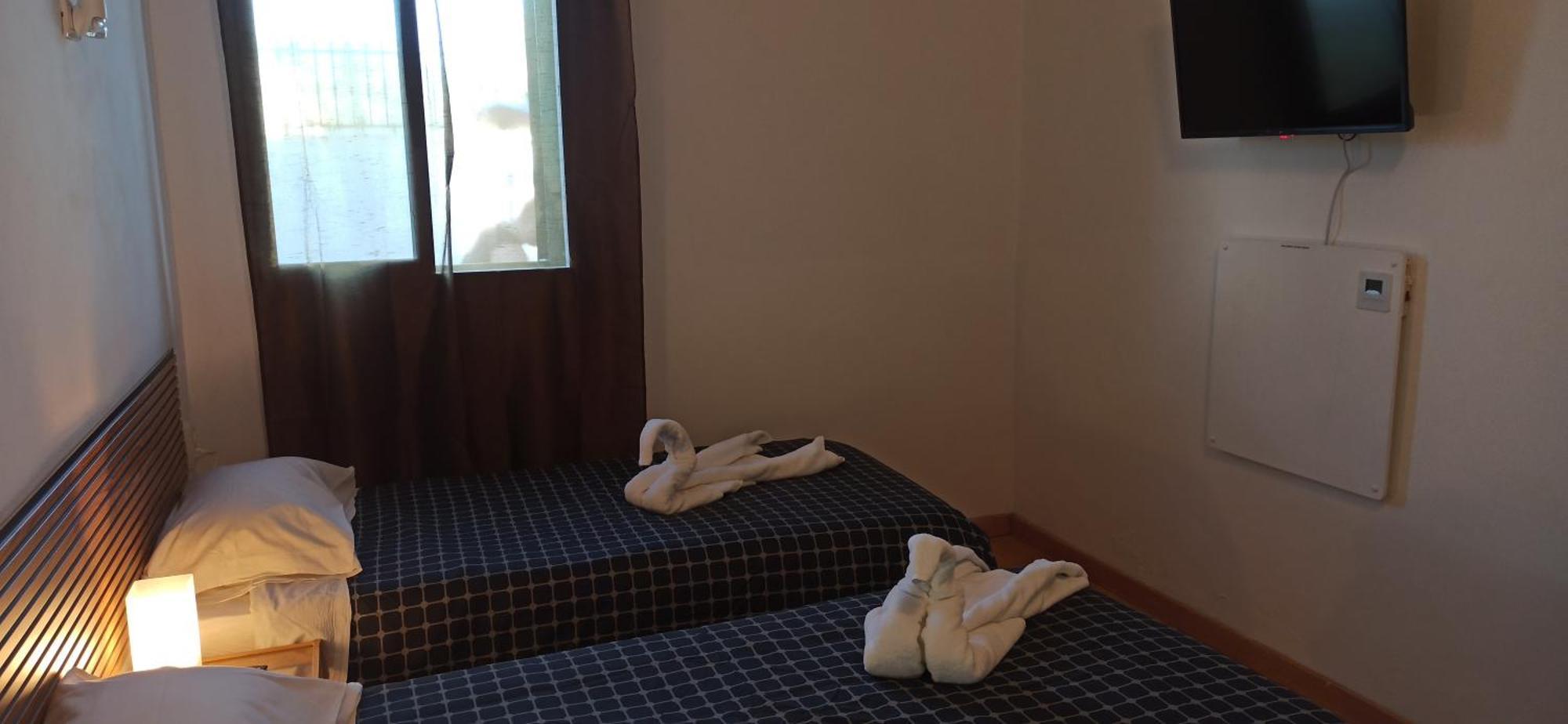 Sunset Lodge El Molledo Luaran gambar