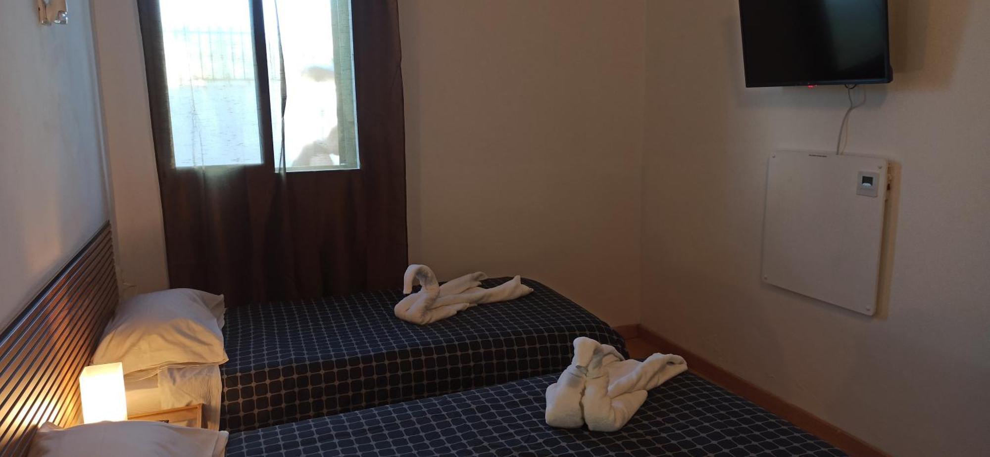 Sunset Lodge El Molledo Luaran gambar